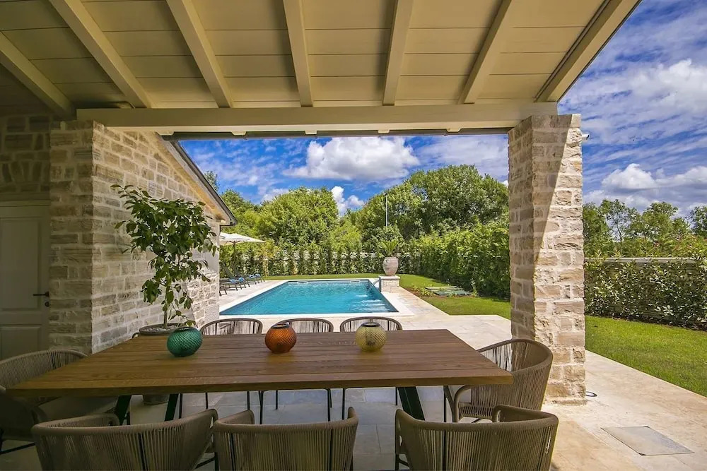 Villa Zoe