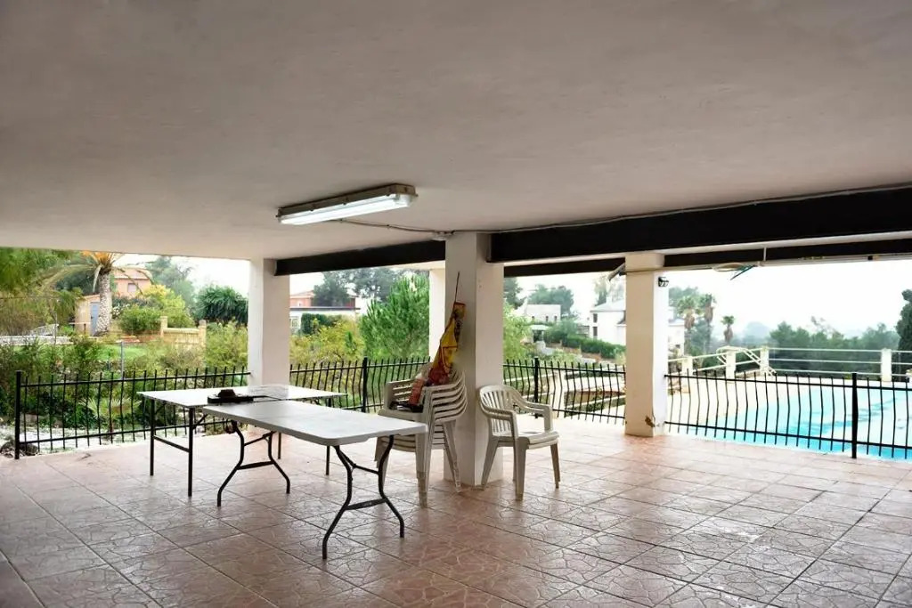 Calicanto House & Pool