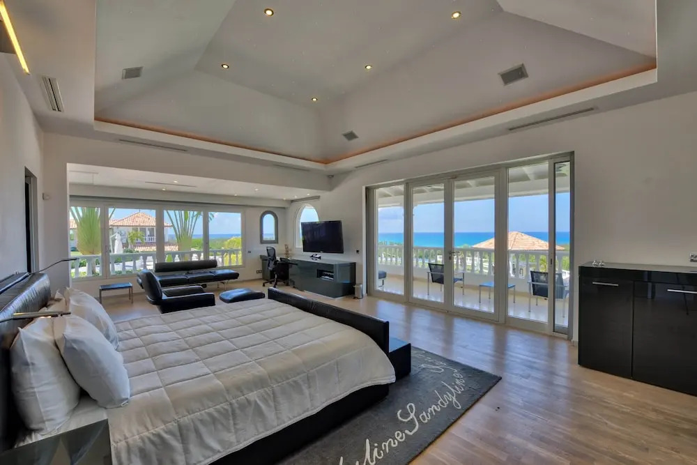 Dream Villa SXM SAN