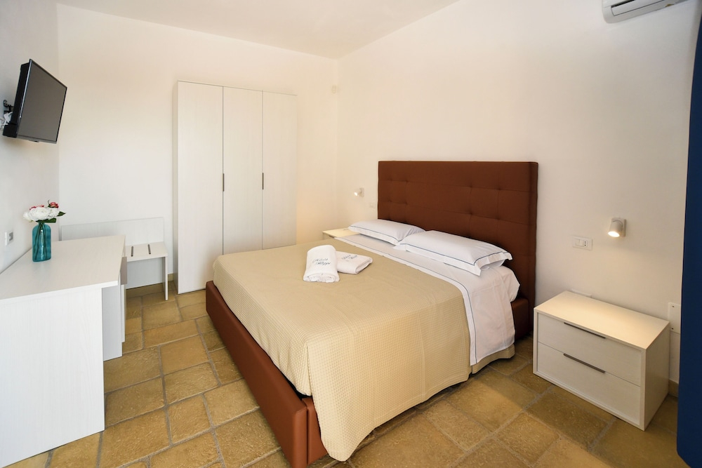Relais li Filippi in Salento