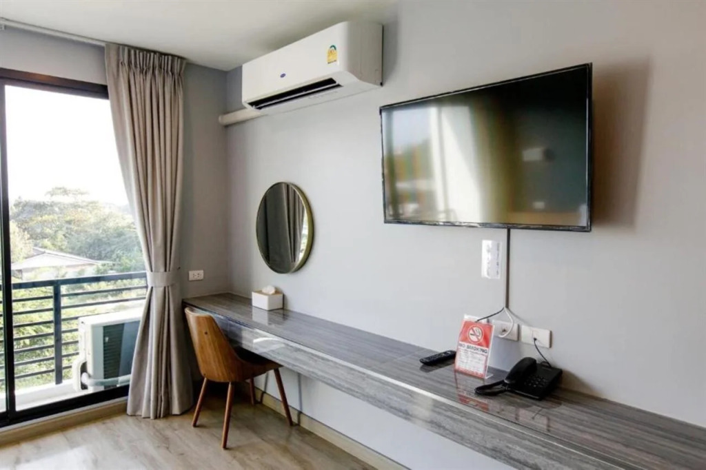 Le Lert Hotel Ratchaburi