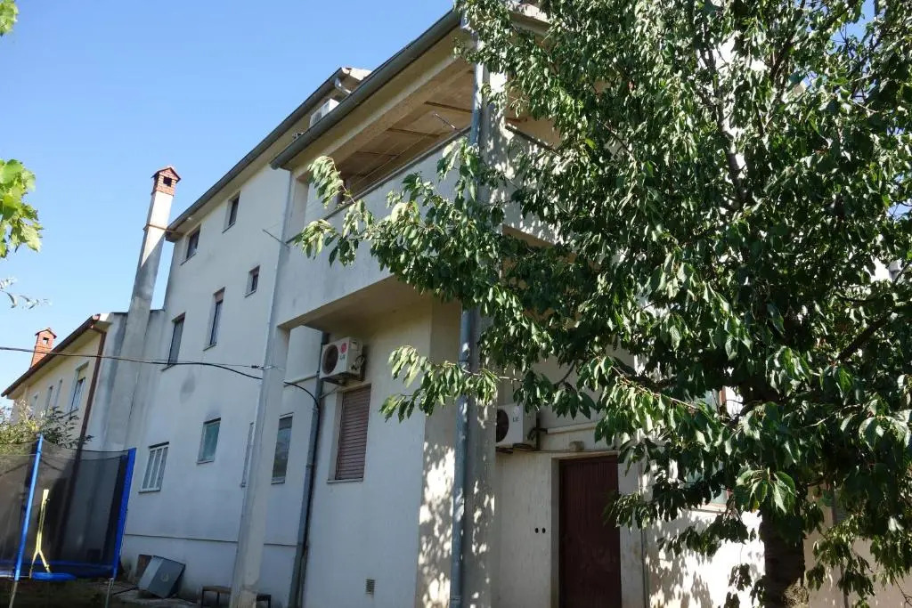 Apartment Blaskovic