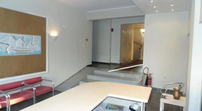 Hotel Enastron