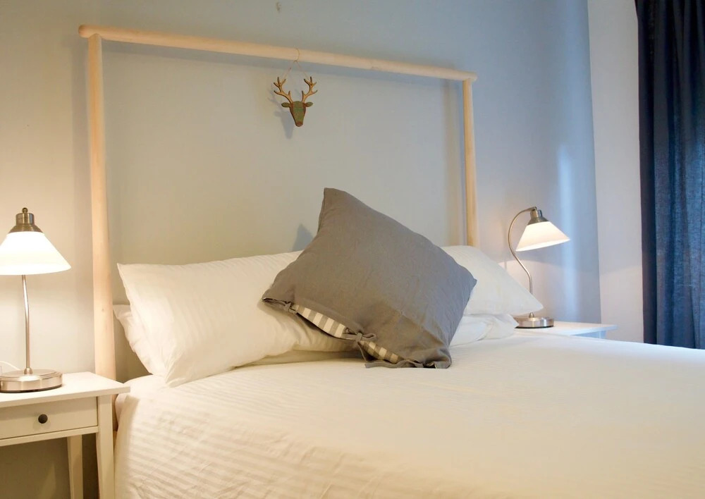 Modern 1 Bedroom Flat