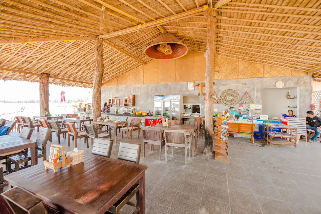 Banana Beach Resort