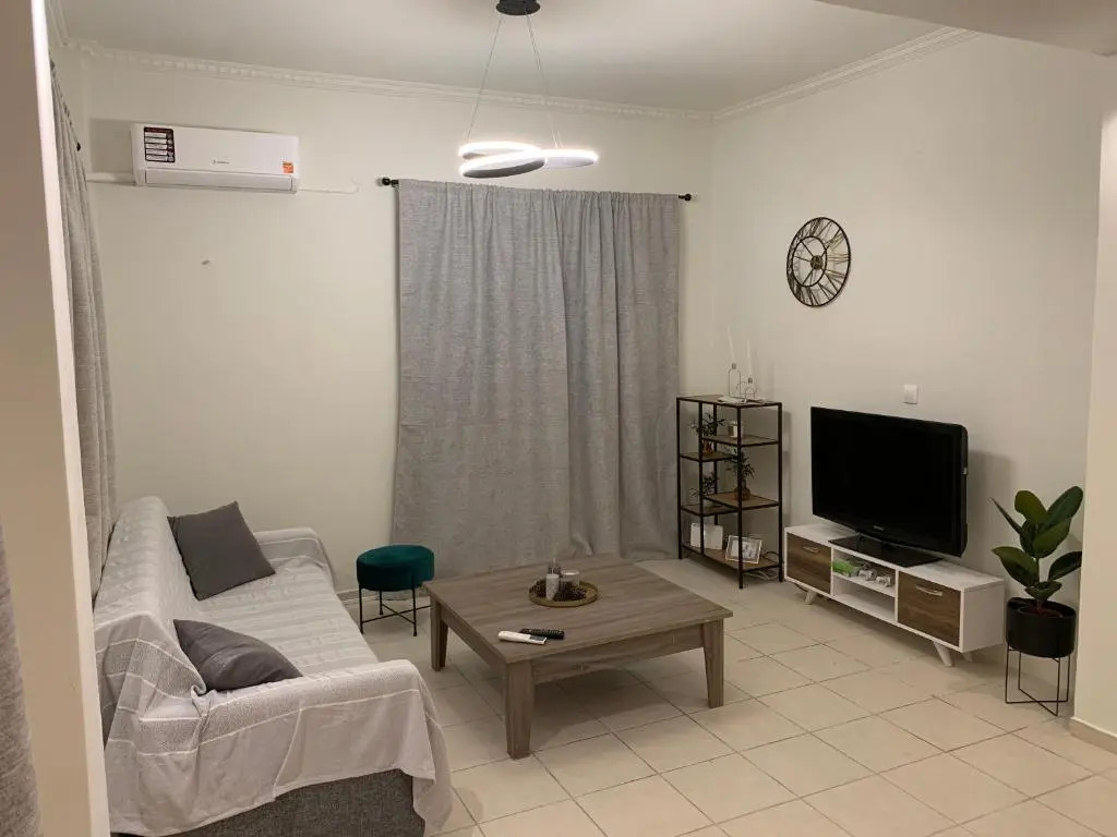''Korifo apartment'' at Benitses
