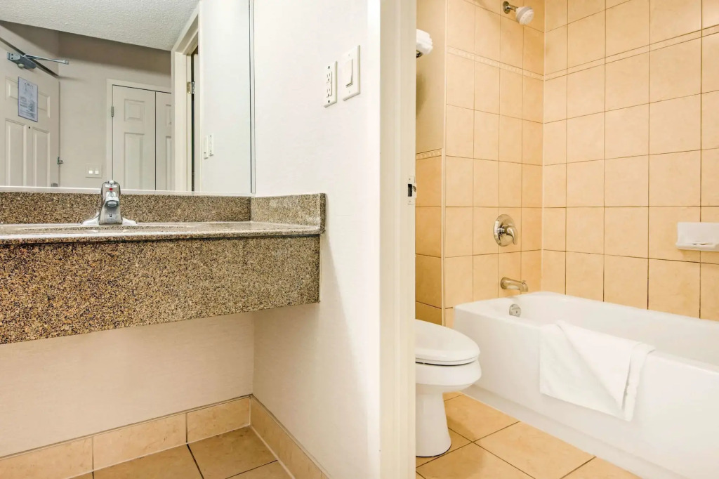 Comfort Inn Fallsview
