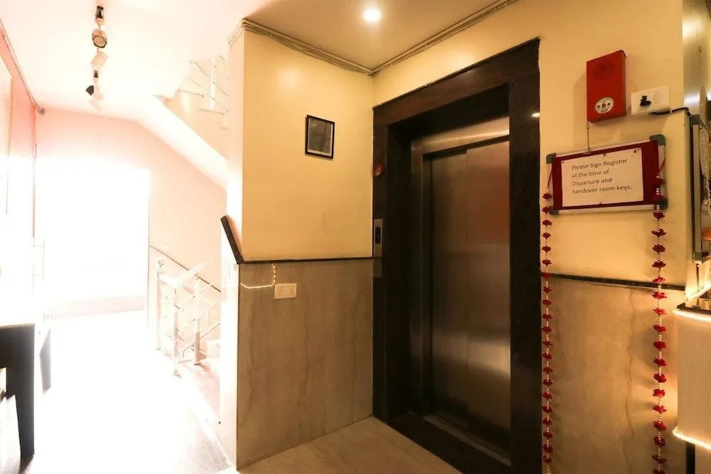 GD House