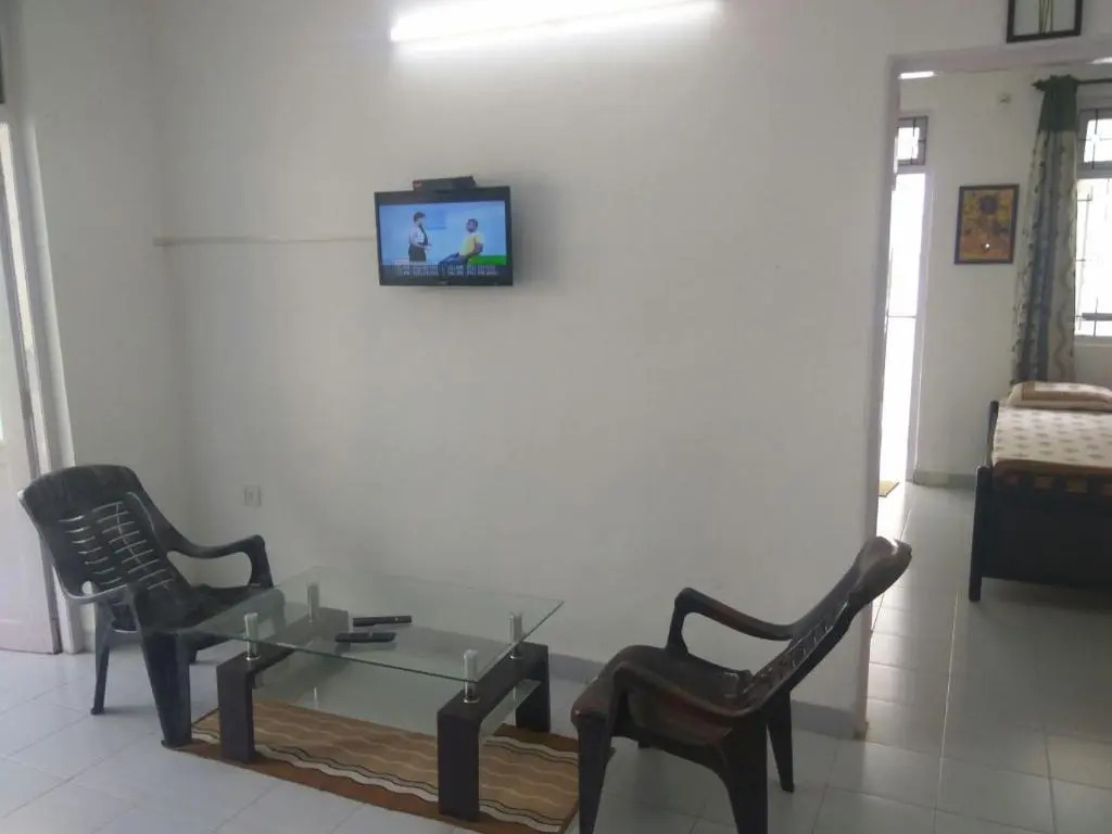 Calangute Cosy 1 bhk Apartment