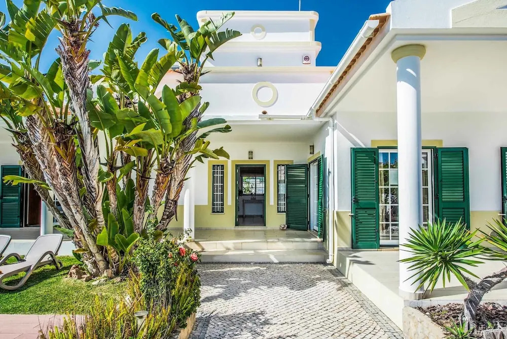Villa Marali