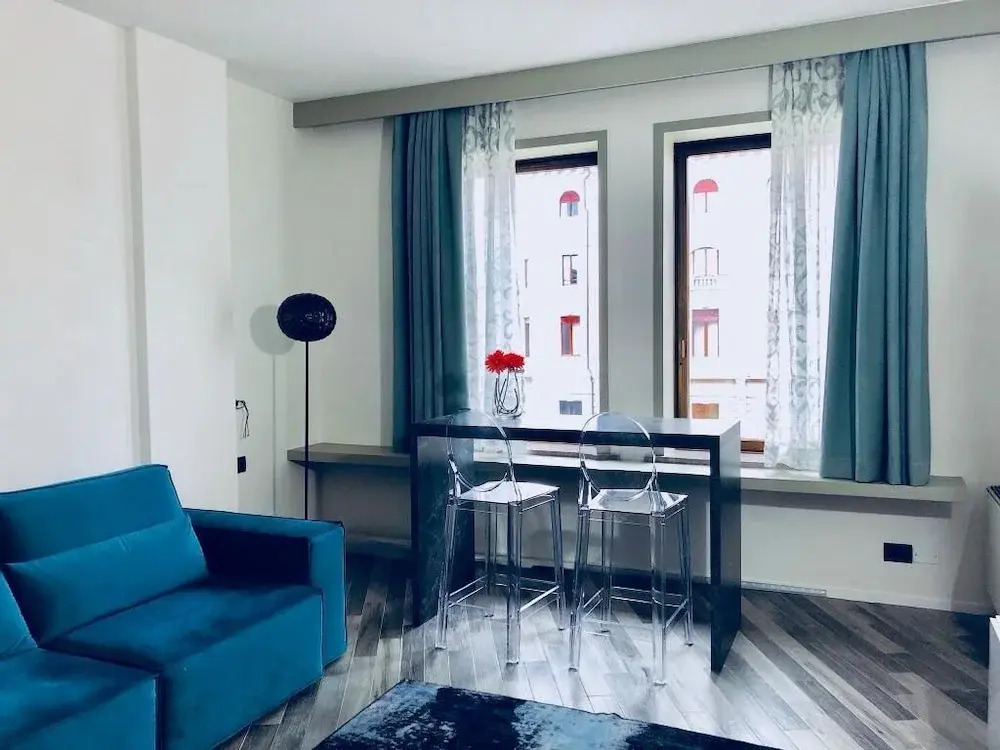 Loft Garibaldi