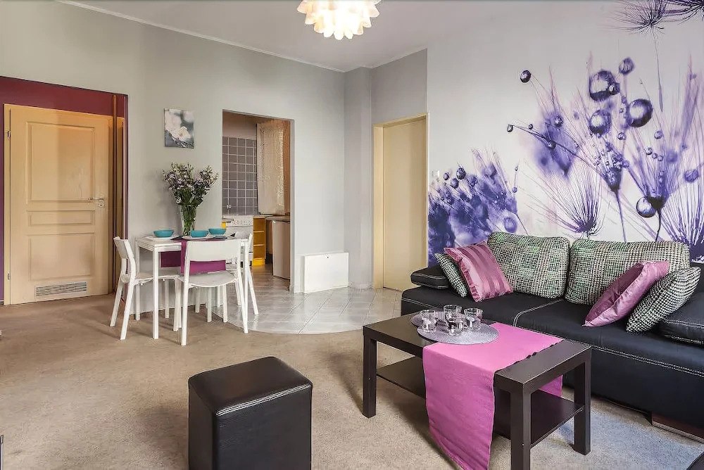 Absynt Apartments