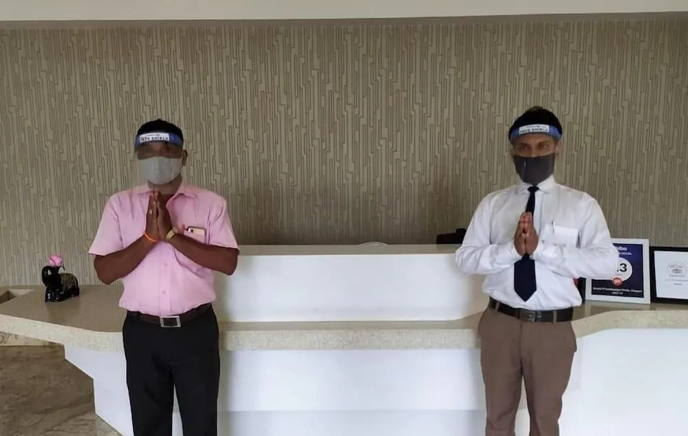 Hotel Priyadarshini Pride
