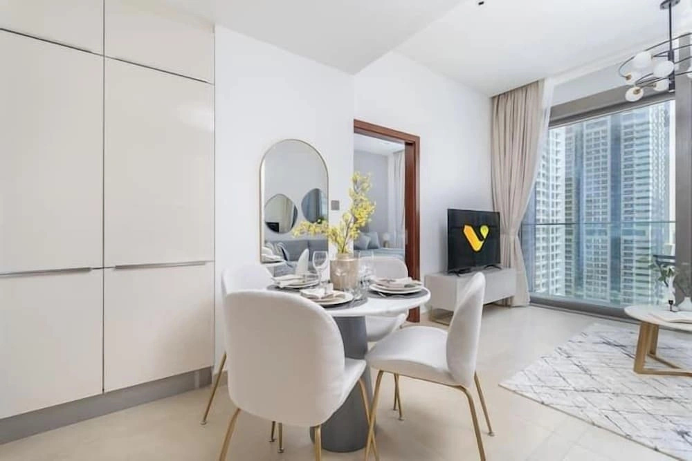 Vogue | Marina Gate near JBR Beach | Marina Mall