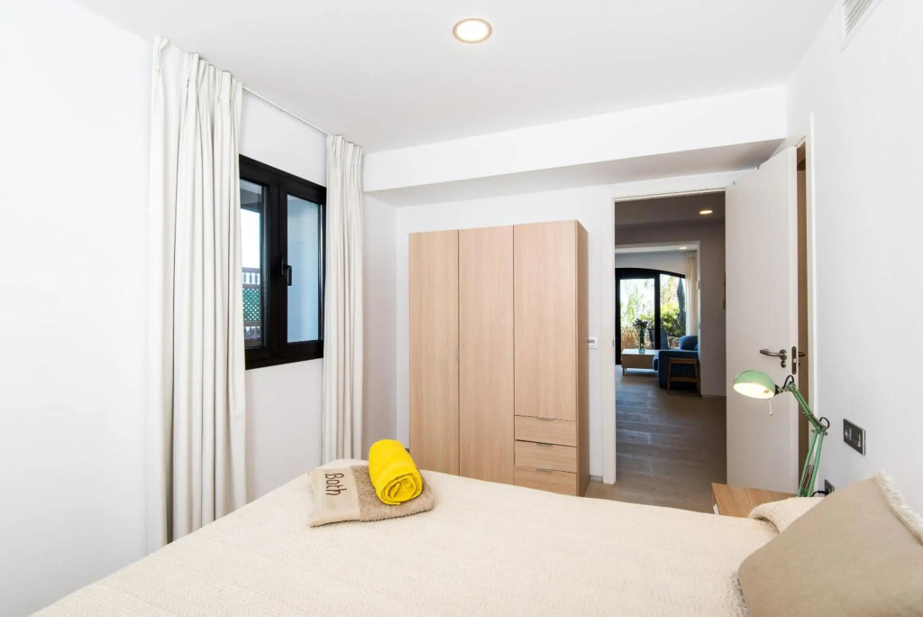 Beach Pearl Cala de Mijas