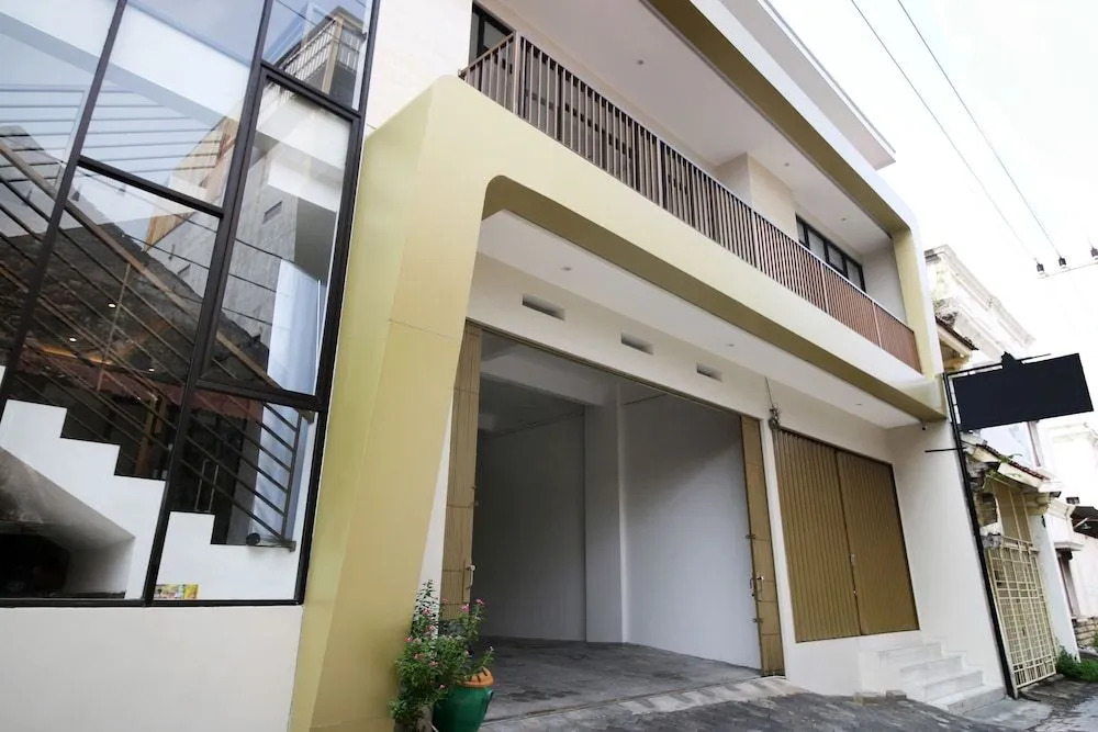Airy Kranggan Kalikuping 29 Semarang
