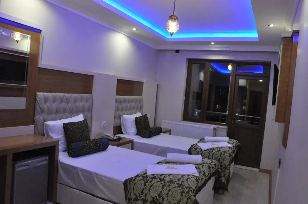 Dilman Gold Otel