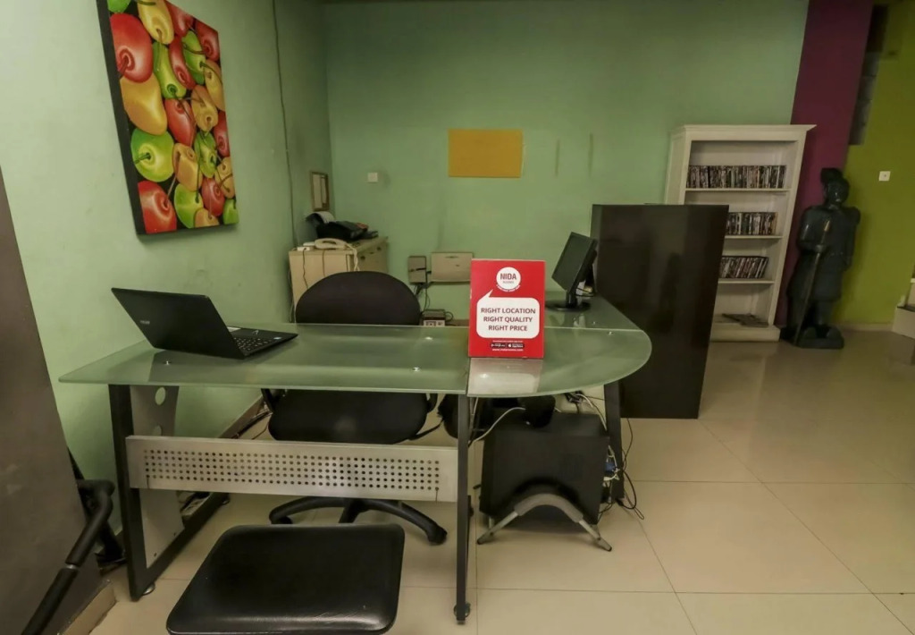 NIDA Rooms Pantai Berawa Discovery Mall