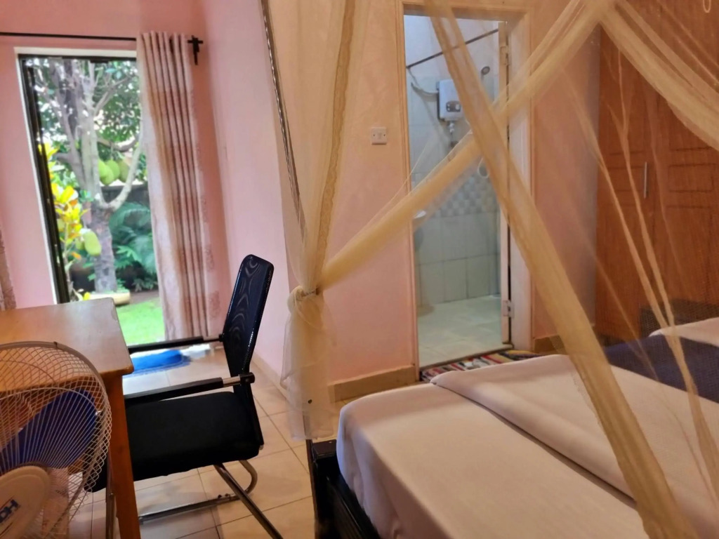 Tgs Homestay Nest