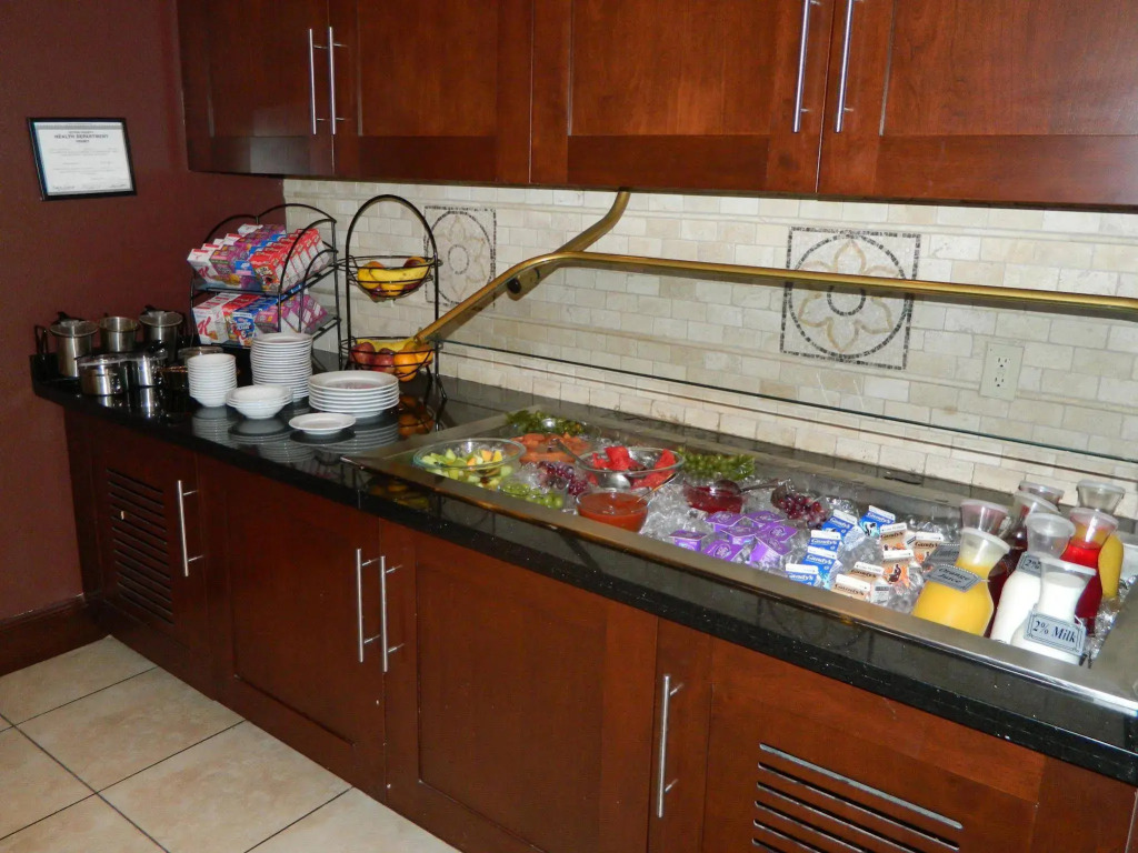 Hilton Garden Inn Odessa