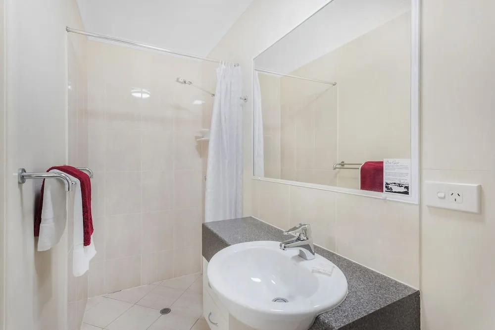 Econo Lodge Citywalk Rockhampton