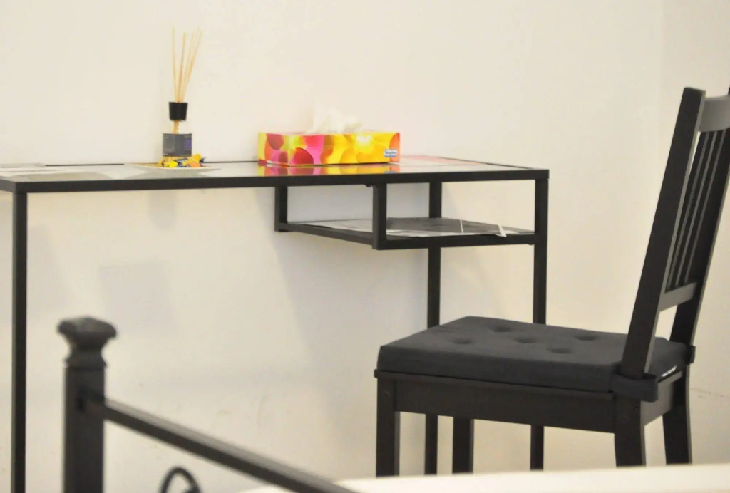 Artisti Rooms