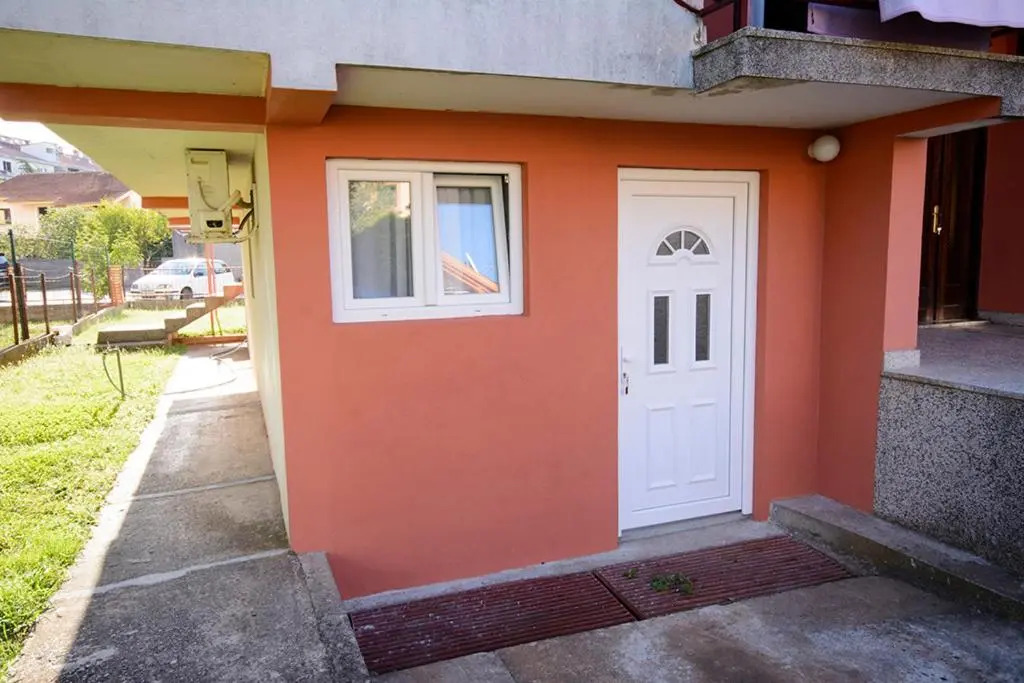 Apartments Popovic