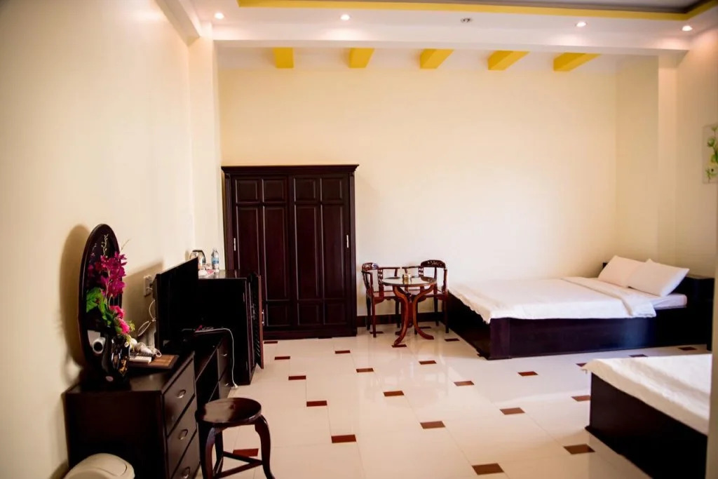 Hong Duc 2 Hotel