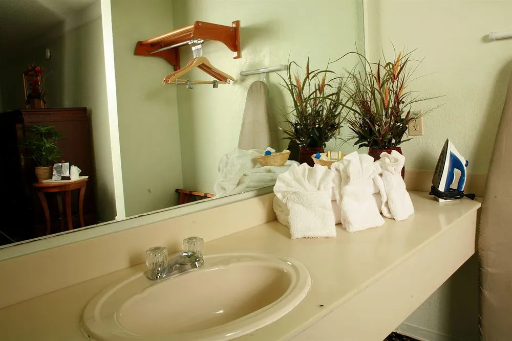 Rodeway Inn & Suites