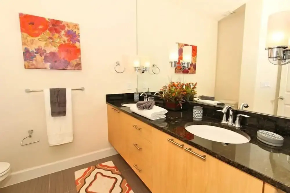 17413 PA - Serenity Luxury Pool Villa: 3BR Bliss