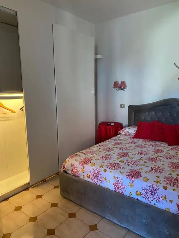 villa martina suite apartament