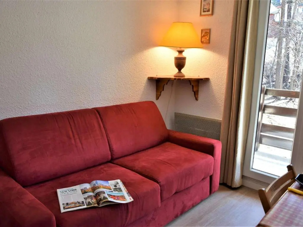 Appartement Risoul, 1 pièce, 4 personnes - FR-1-330-92