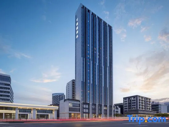 YIPIN Hotel （Chengdu Kuanzhai Alley Station）