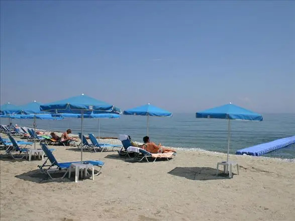 Hotel Poseidon