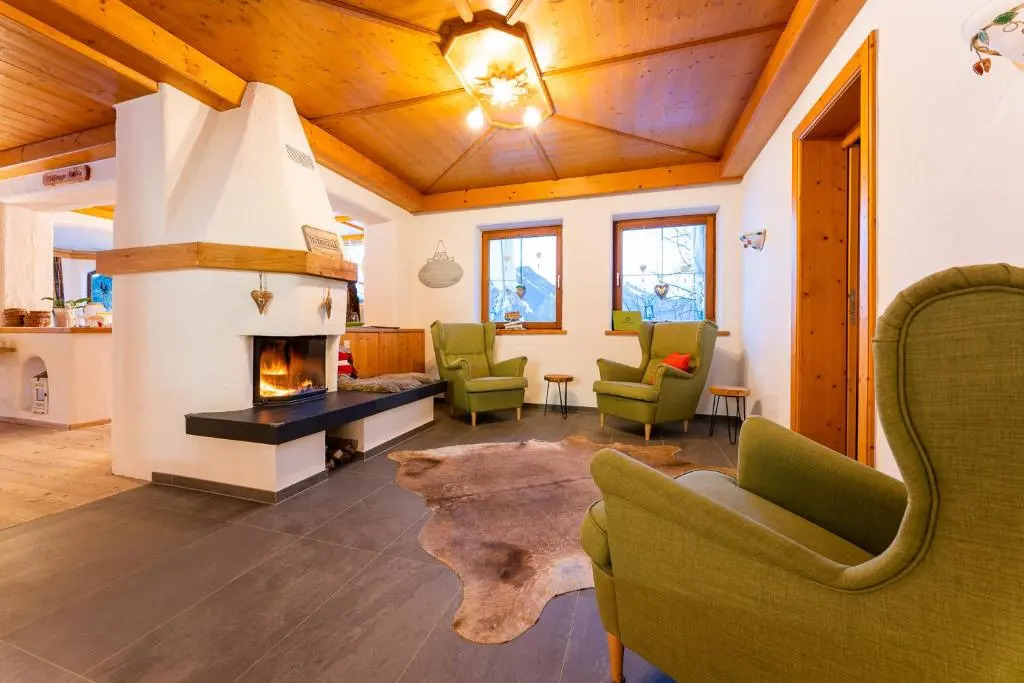 Hotel Frohnatur