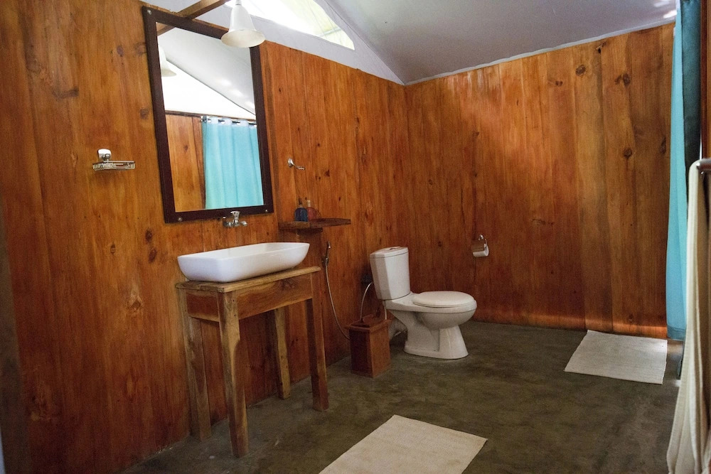 Wild Trails Yala Tented Safari Camp By Yoho