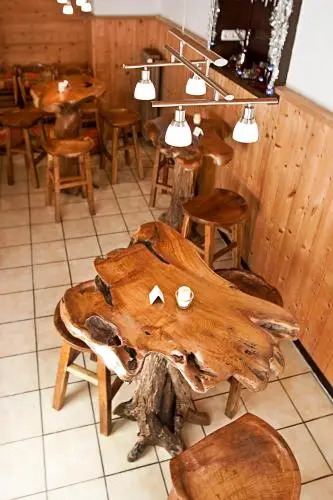 Hotel Garni Ammergauer Hof