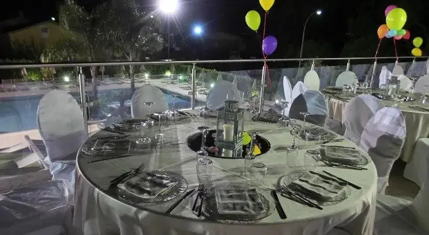 Magicomar Hotel