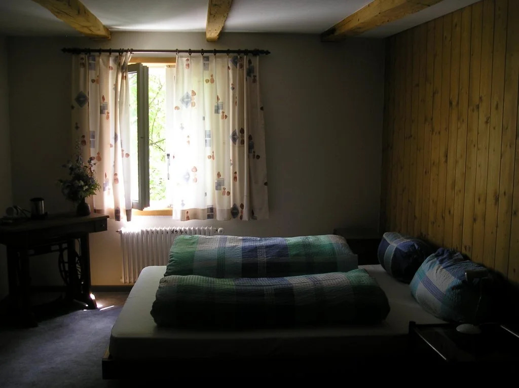 Hotel Gotthard