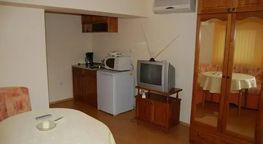 Apartments Vinitsa