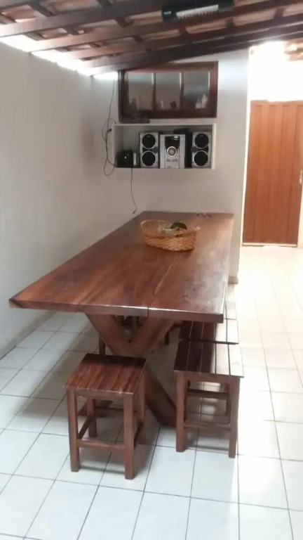 Casa Mineira