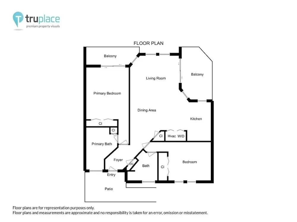 Sandpiper Cove 9228 2 Bedroom Condo by RedAwning