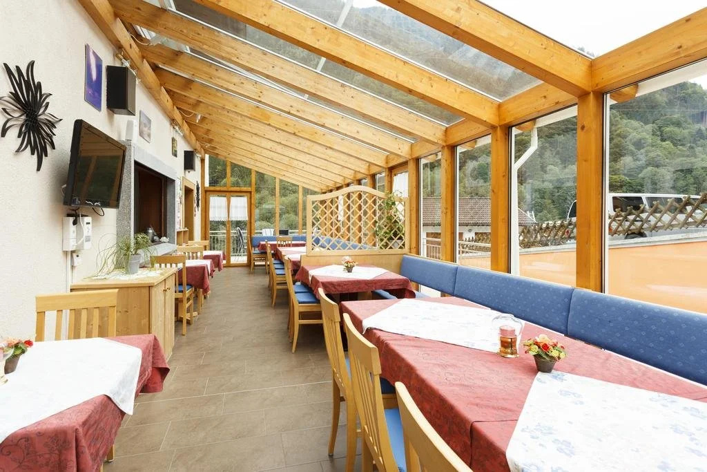 Haus Gafrina