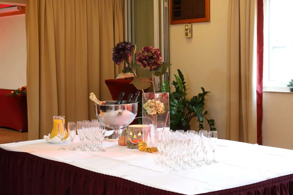 Best Western Hotel Rosenau