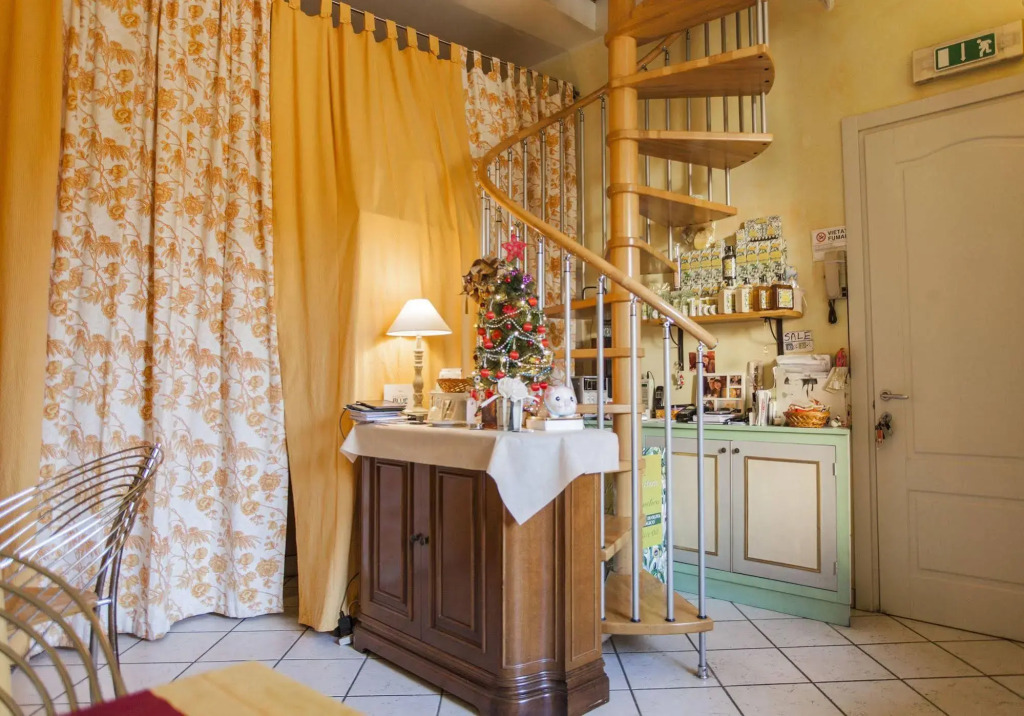 Bed and Breakfast Novecento