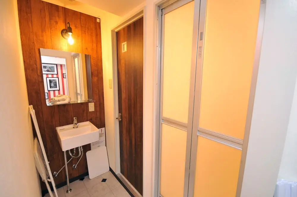 Maison Milano Nakatsu Room 206