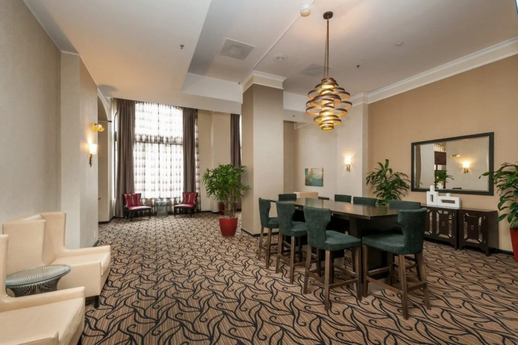 The Pickwick Hotel San Francisco