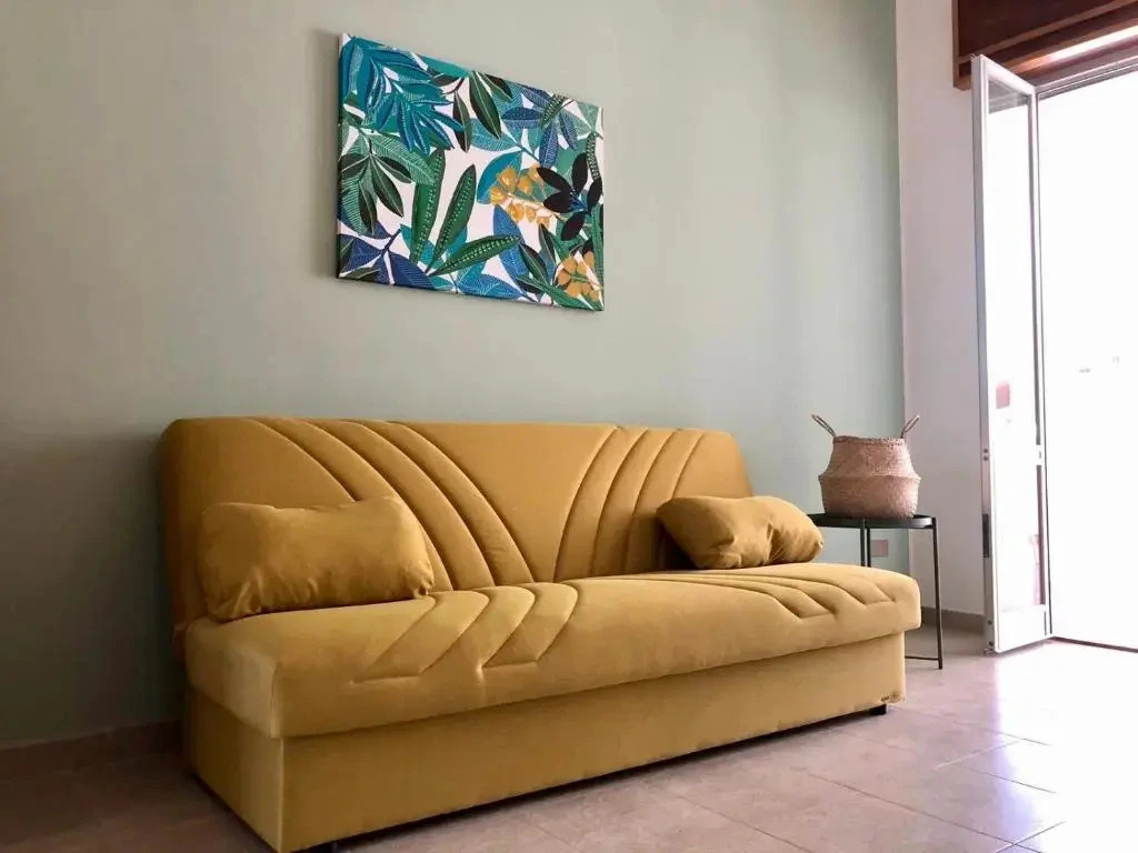 Salento Sunset House