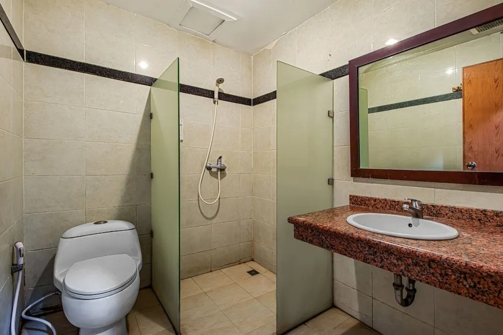 Plaza 68 Residence