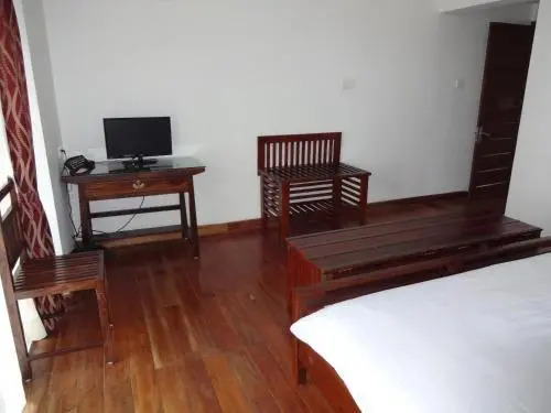 Irinjalakuda House